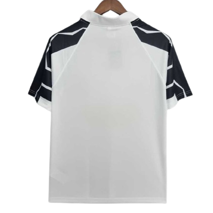 1995 Colo Colo Home Retro Jersey Fan Version - Image 2