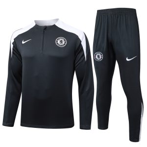 Chelsea 2025/26 Training Set (Long Sleeve)