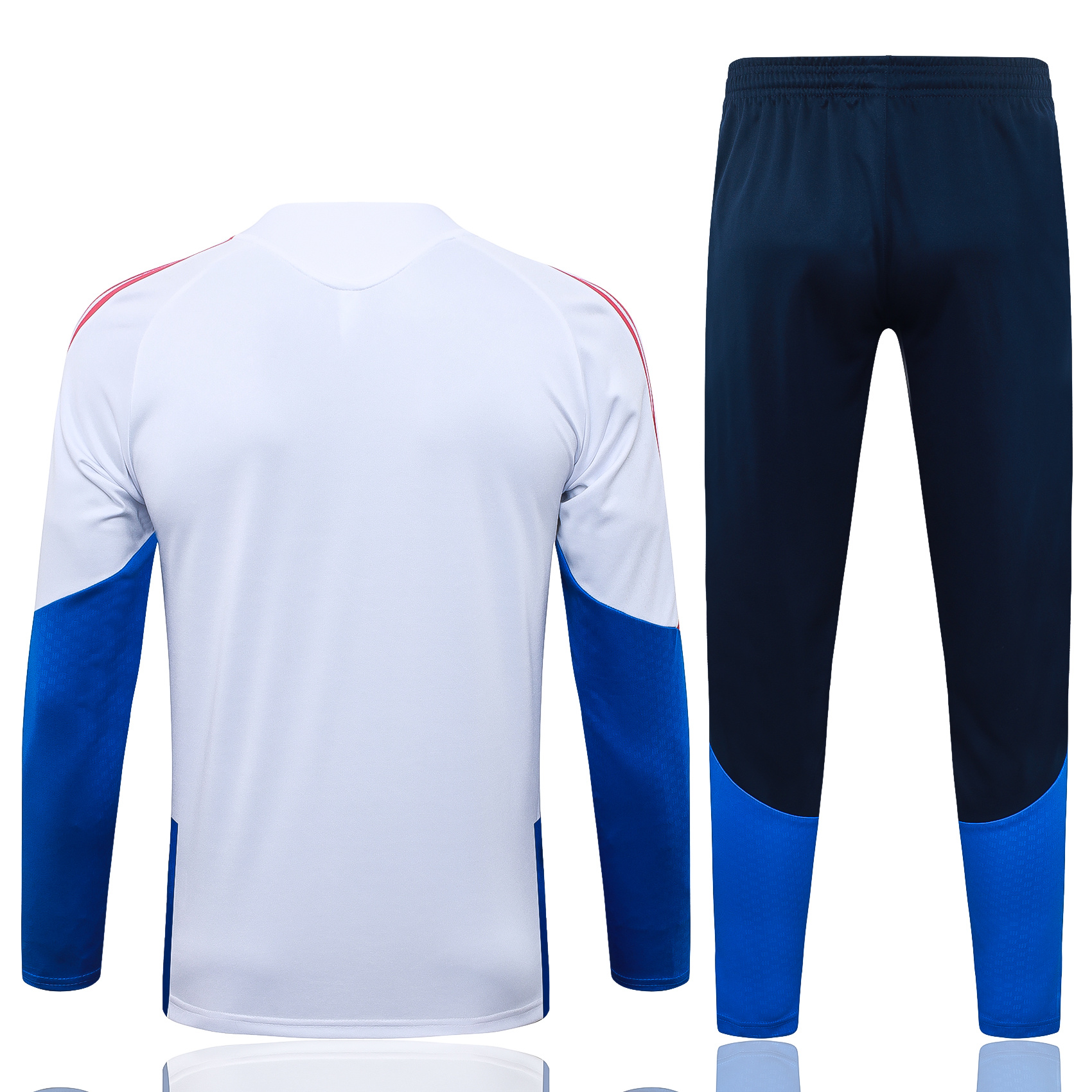Colombia 2026 Kids Training Set (Long Sleeve) - Image 2