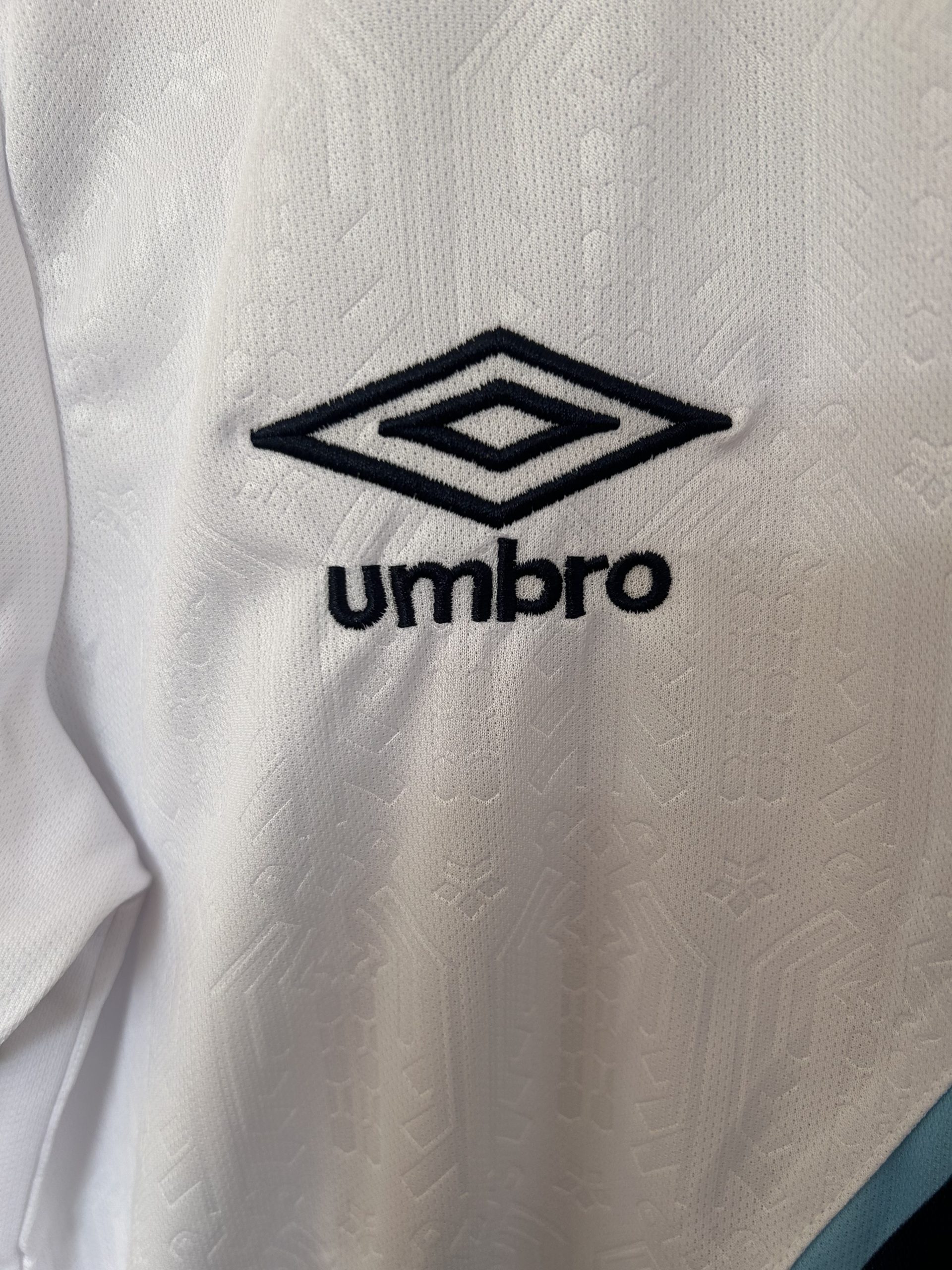 Guatemala 2025 Home Jersey (Fan Version) - Image 3
