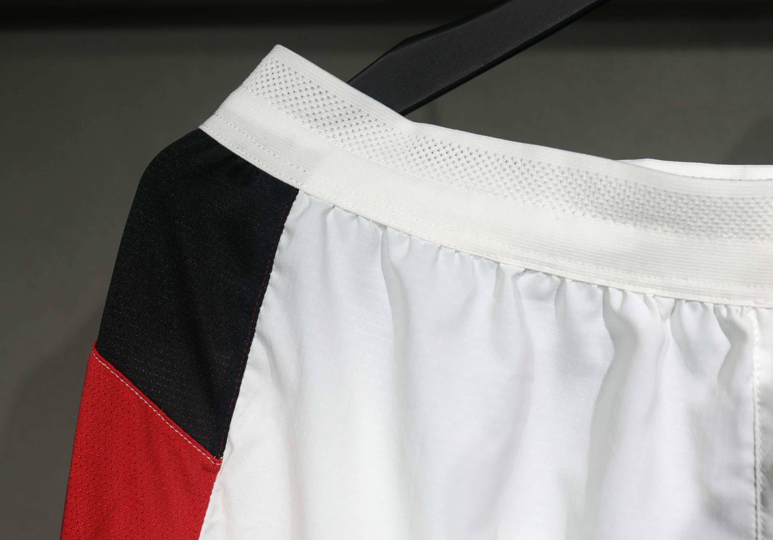 AC Milan 2025/26 Away Shorts (Player Version) - Image 3