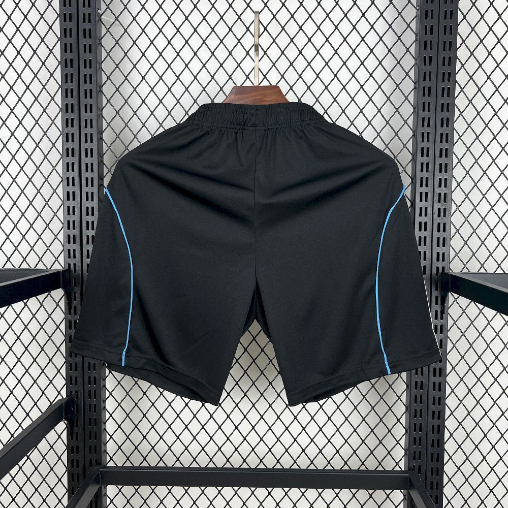 Newcastle United 2025/26 Home Shorts - Image 2
