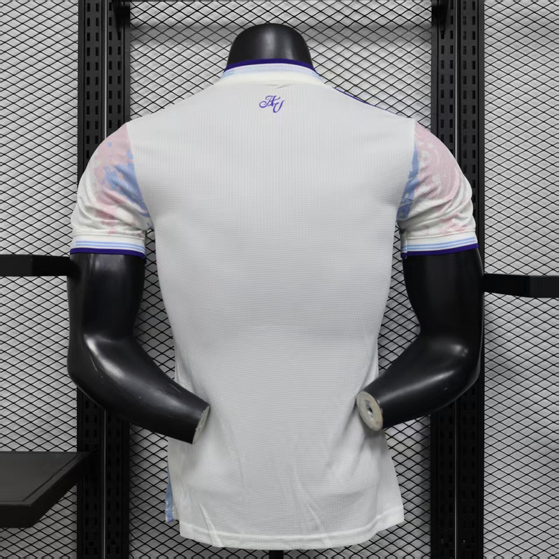 Aston Villa 2025/26 Third Jersey (Player Version) - Image 2