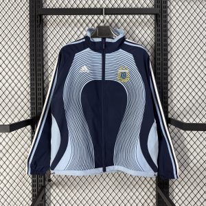 Argentina 2026 Windbreaker