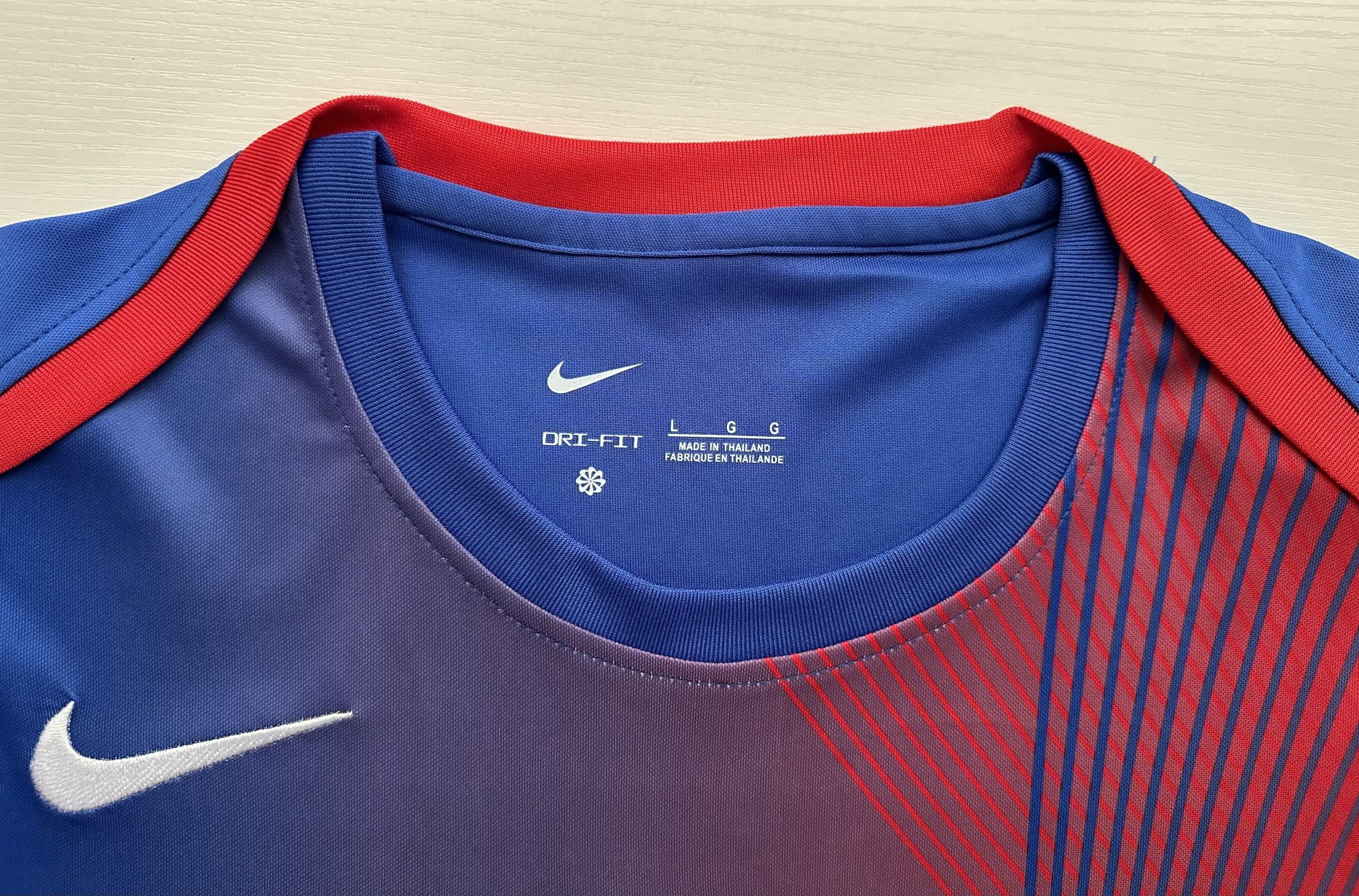 2025/26 PSG Training Jersey Special Version - Image 5