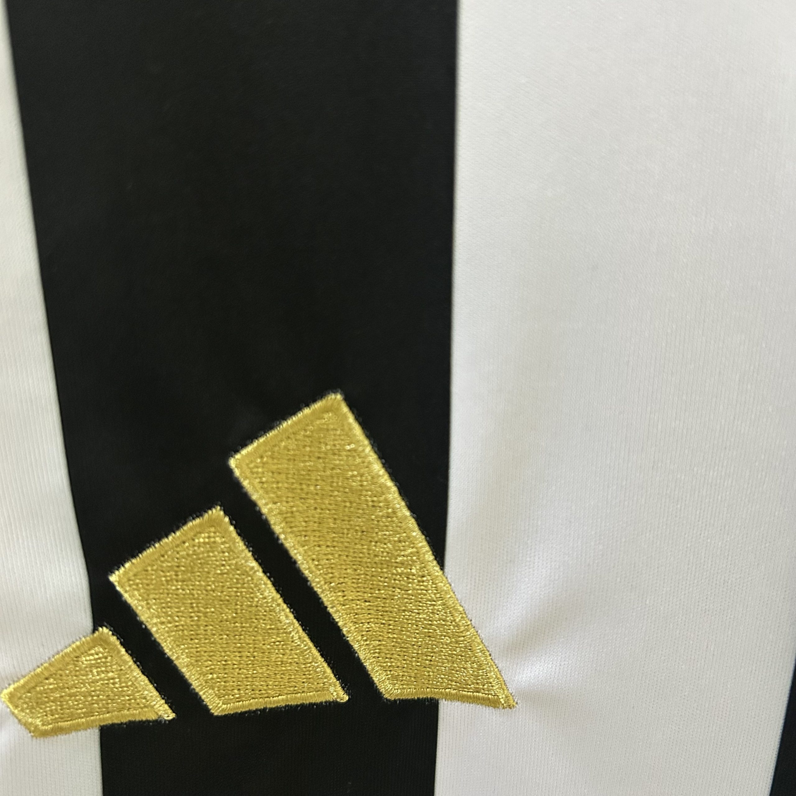 Atletico Mineiro 2025/26 Home Jersey (Fan Version) - Image 2