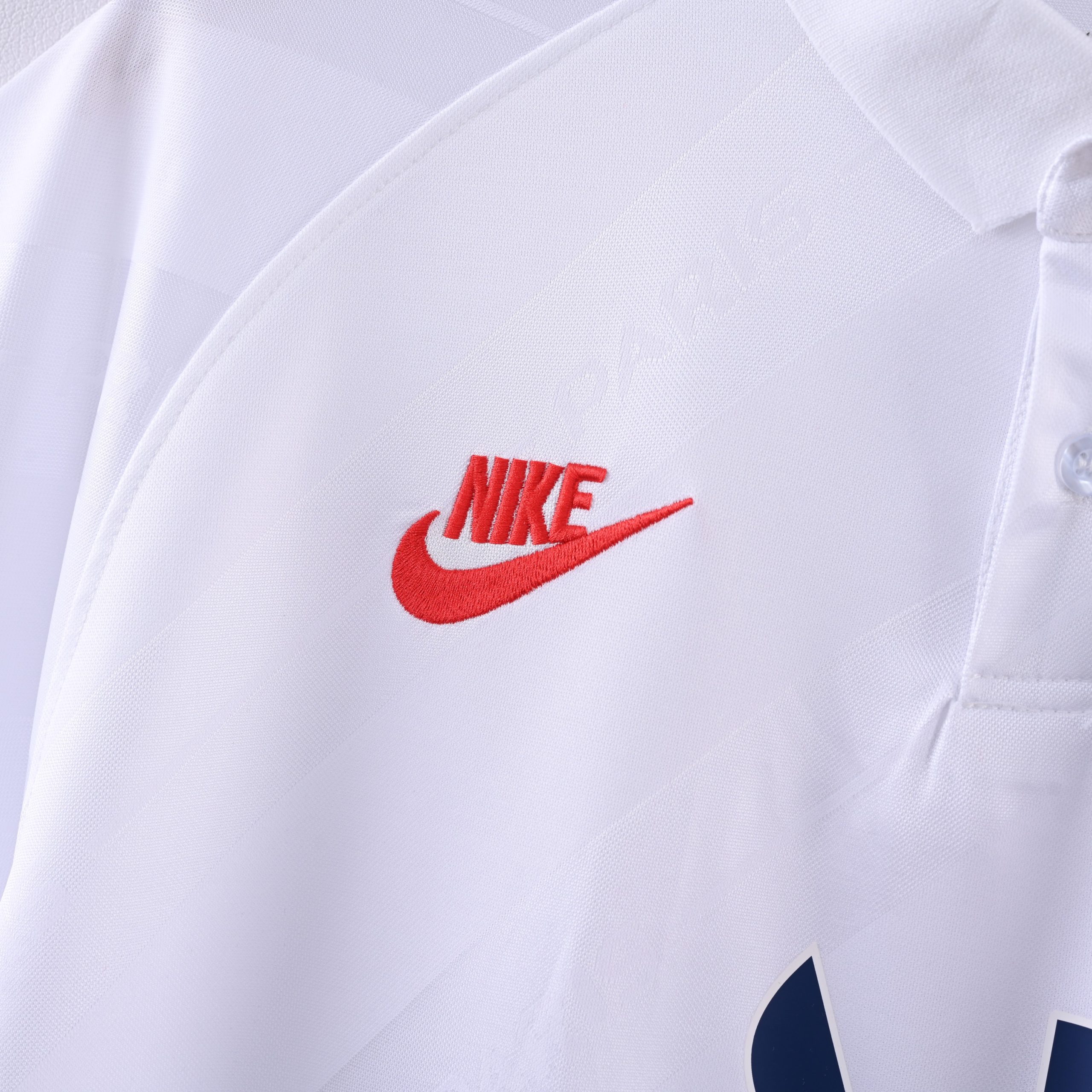 2019/20 PSG Second Away Retro Jersey Fan Version - Image 2