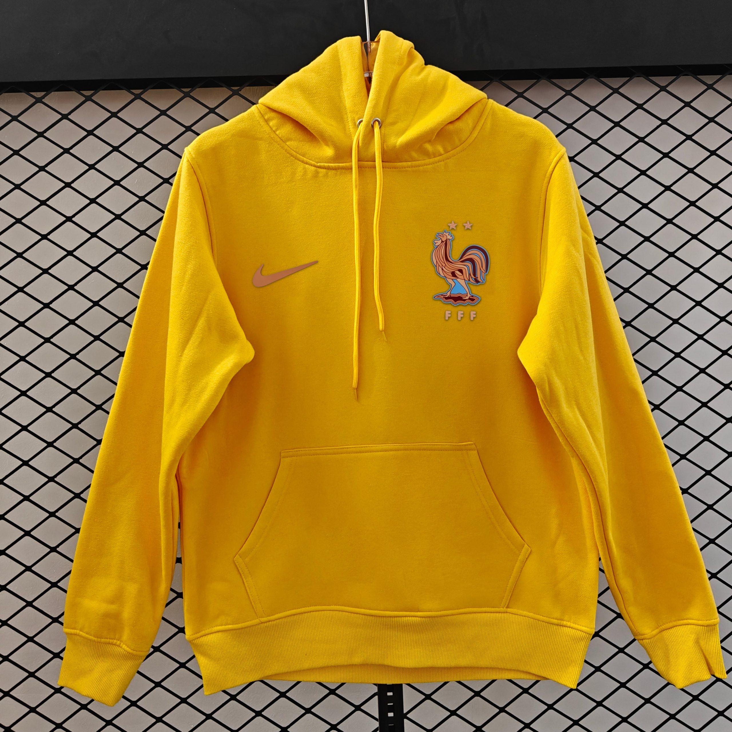 2026 France Hoodie - Image 2