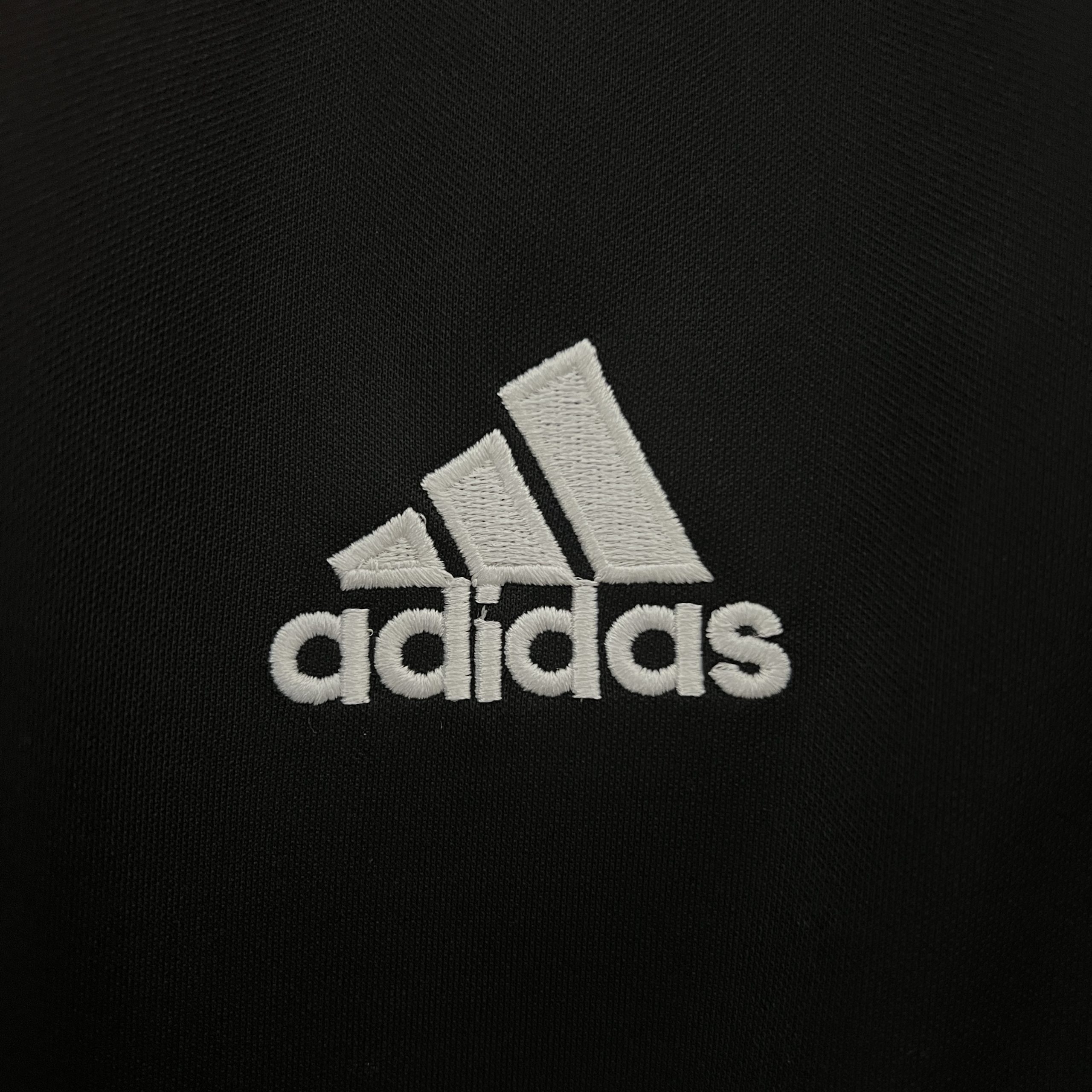2000/01 AC Milan Second Away Retro Jersey Fan Version - Image 2