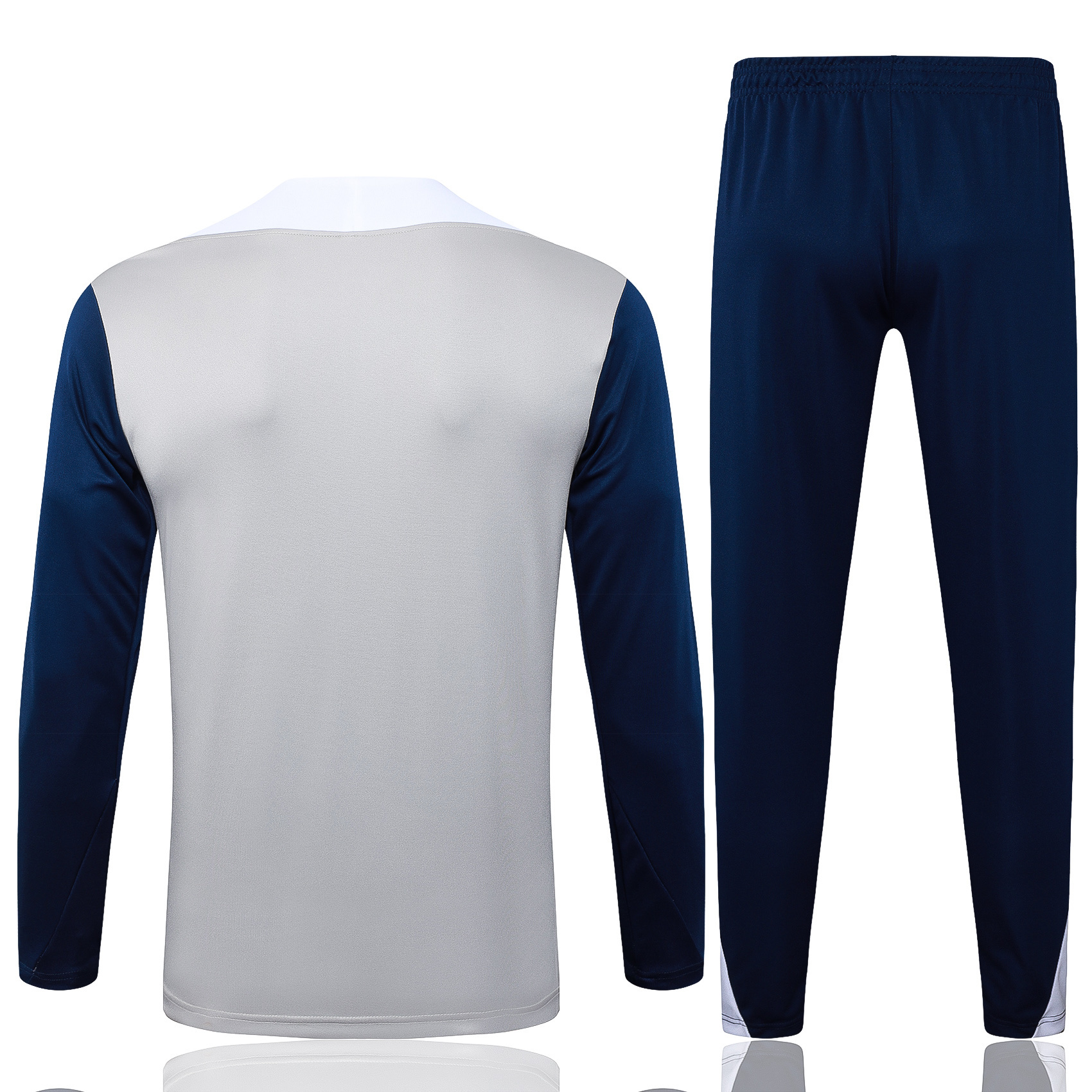 Tottenham Hotspur 2025/26 Training Set (Long Sleeve) - Image 2