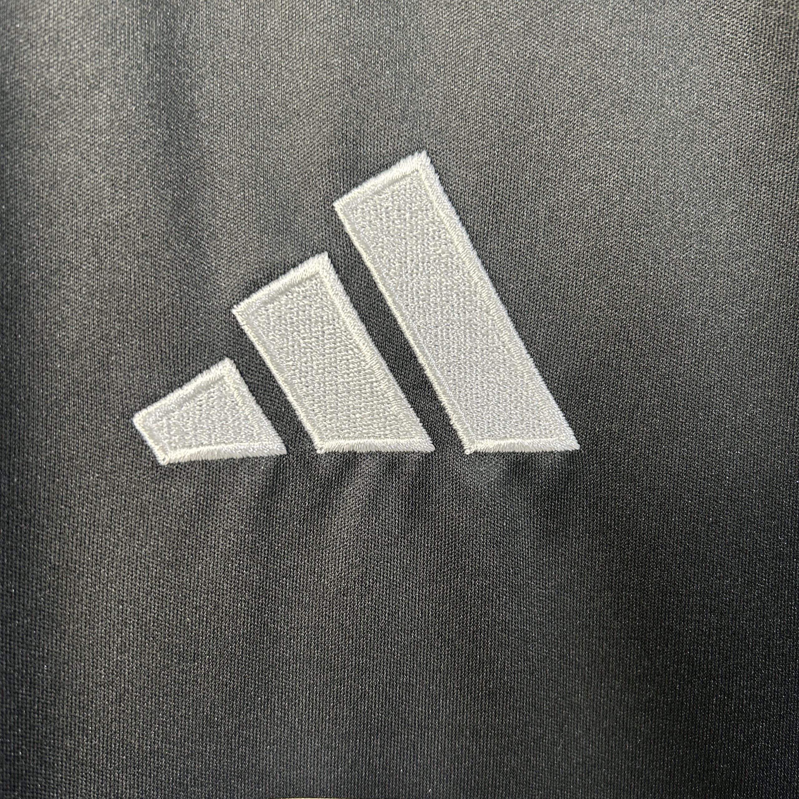 Aston Villa 2025/26 Away Jersey - Image 2