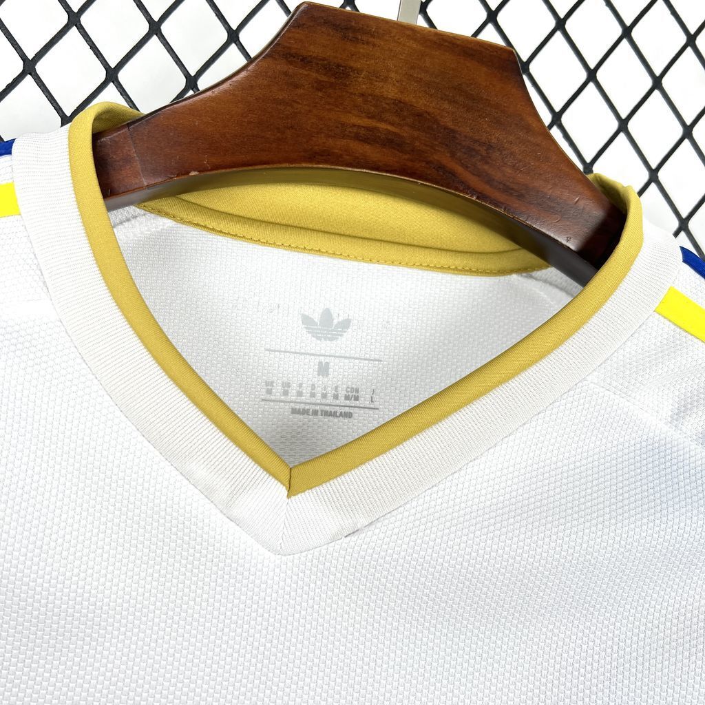 Venezuela 2026 World Cup Away Jersey (Fan Version) - Image 3