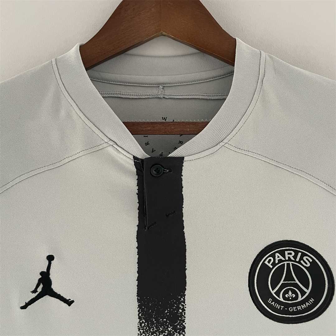 2022/23 PSG Away Retro Jersey Fan Version - Image 3