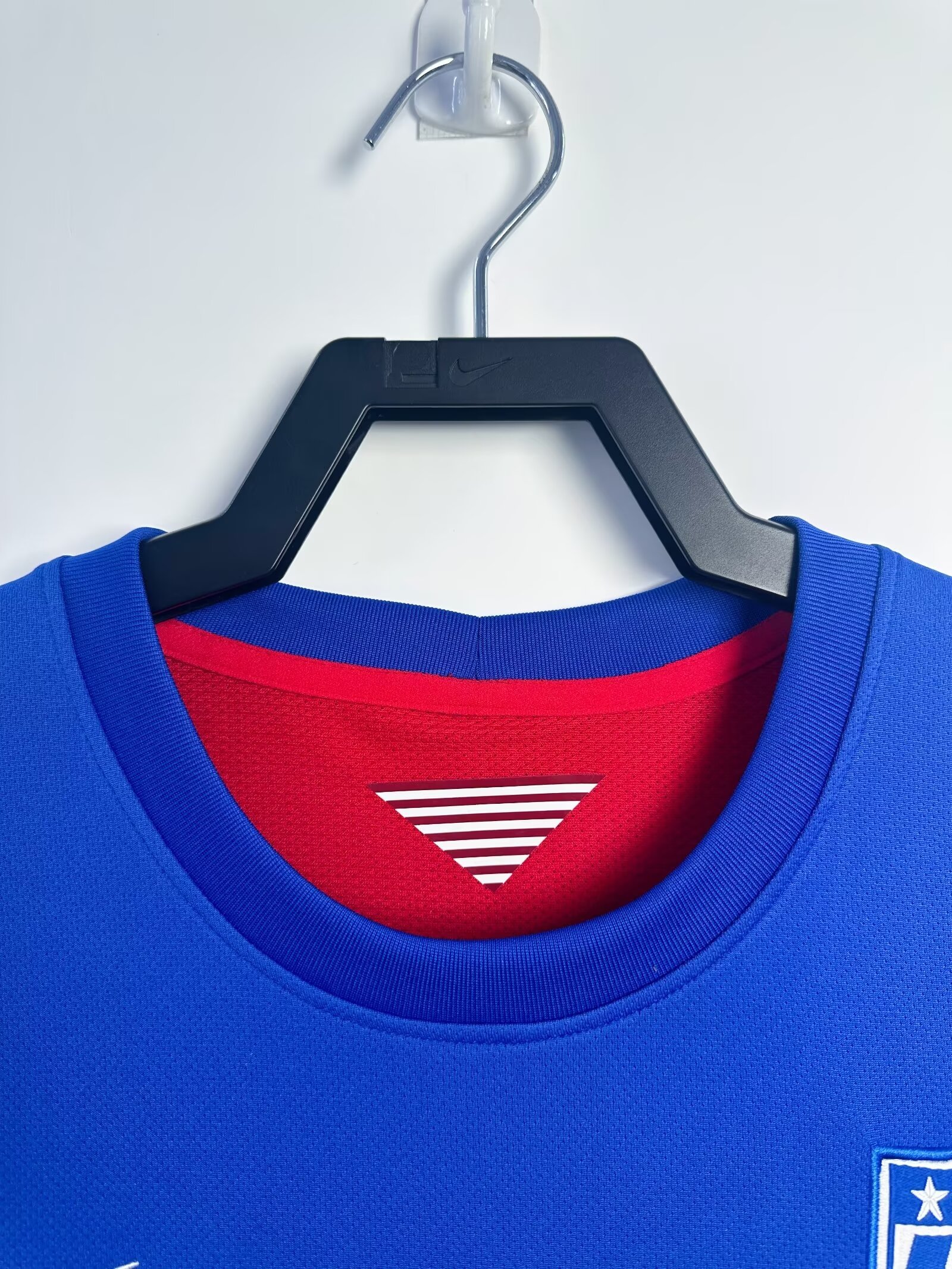 USA 2014 World Cup Away Retro Jersey (Fan Version) - Image 3