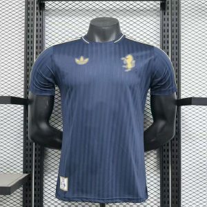 Juventus 2025/26 Special Edition Jersey (Player Version)
