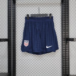 USA 2026 World Cup Home Shorts (Player Version)