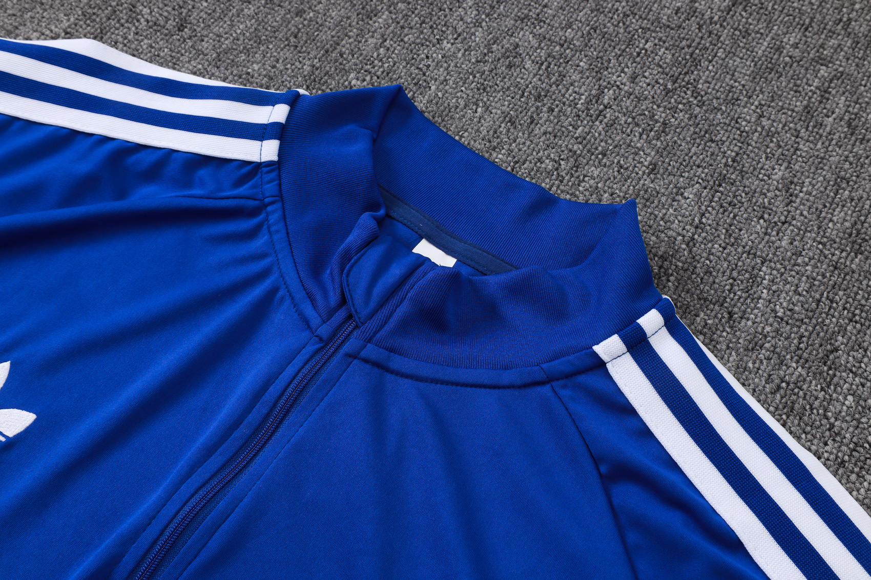 Argentina 2026 Kids Training Set (Long Sleeve) - Image 3