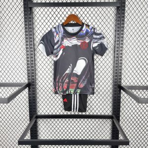 Manchester United 2026/27 Jersey (Fan Version)