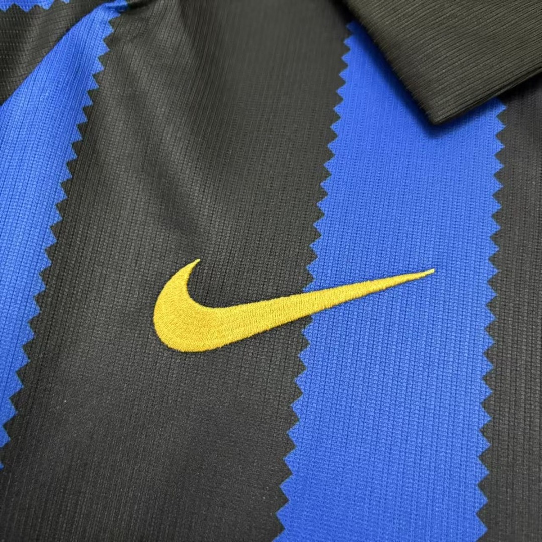 Inter Milan 2026/27 Home Jersey (Fan Version) - Image 4