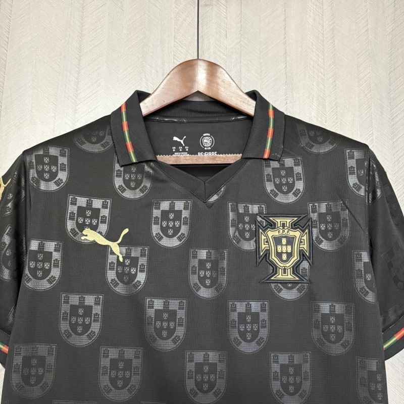 Portugal 2026 Away Jersey (Fan Version) - Image 4