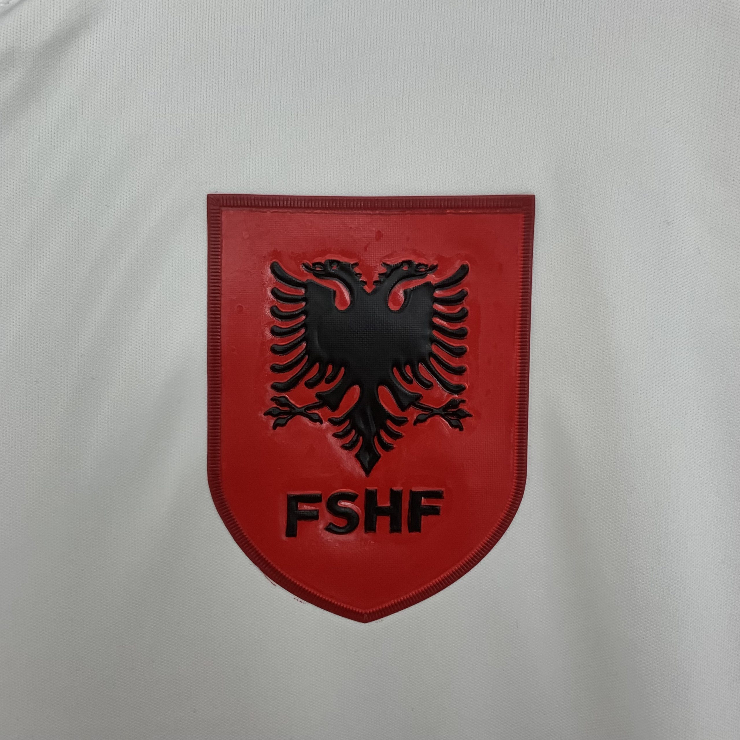 2025 Albania Away Jersey Fan Version - Image 2
