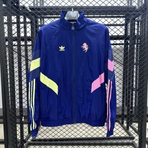 Juventus 2025/26 Windbreaker