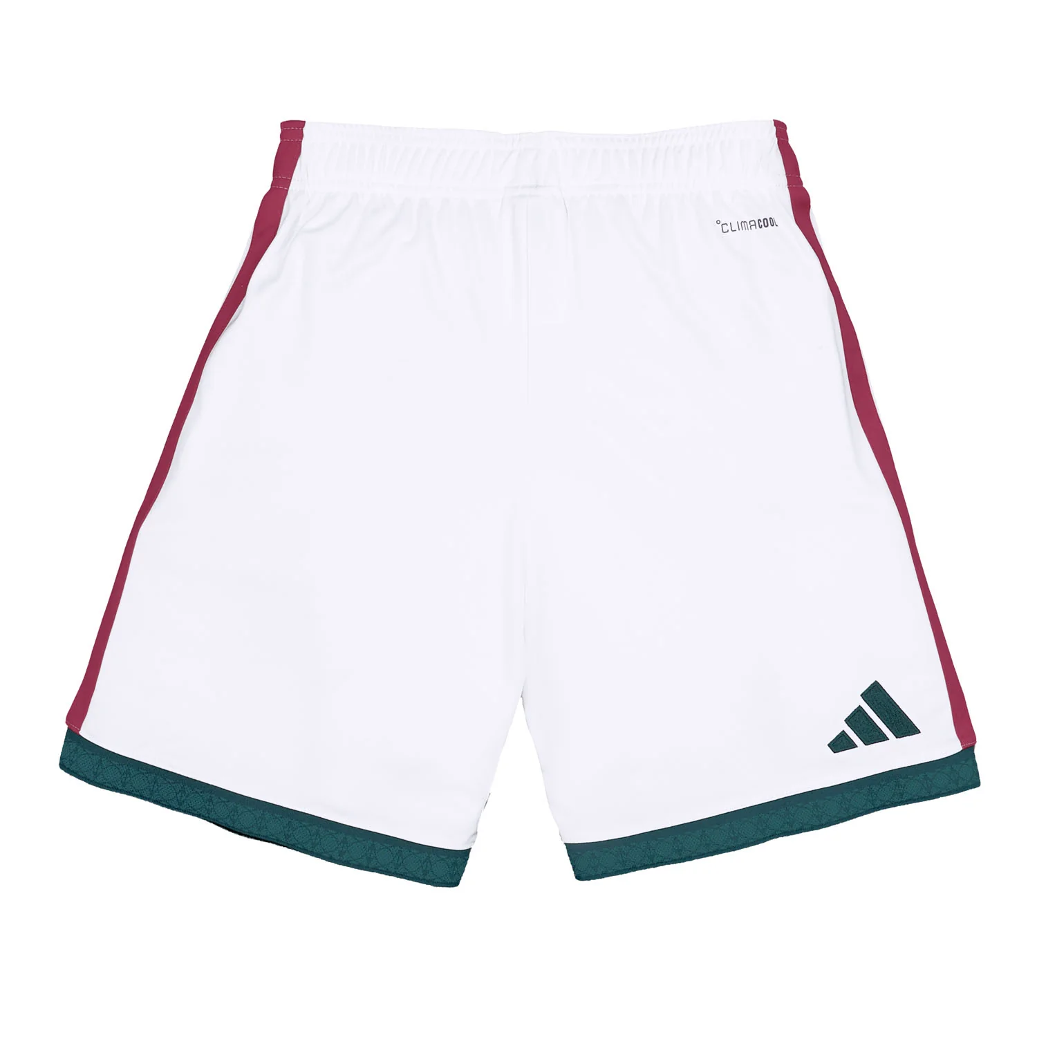 2026/27 Real Madrid Home Soccer Full Kids Kit - Image 4
