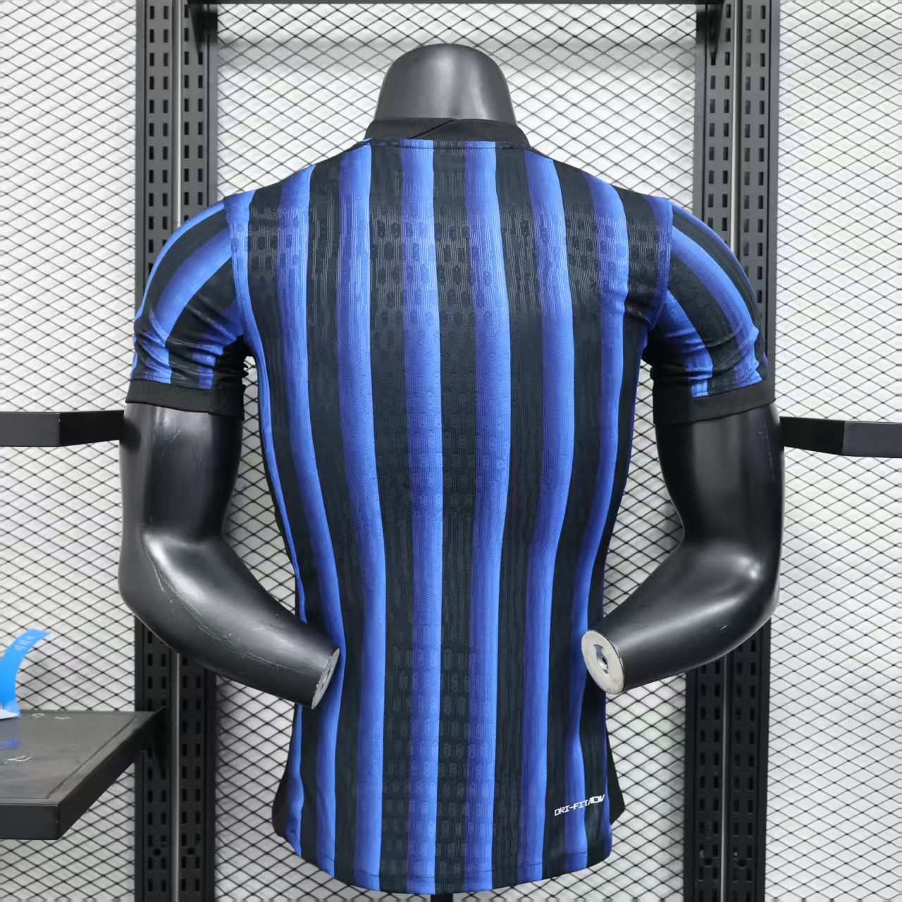 Inter Milan 2025/26 Home Jersey (Player Version) - Image 2