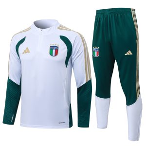 Italy 2026 Training Set (Long Sleeve)