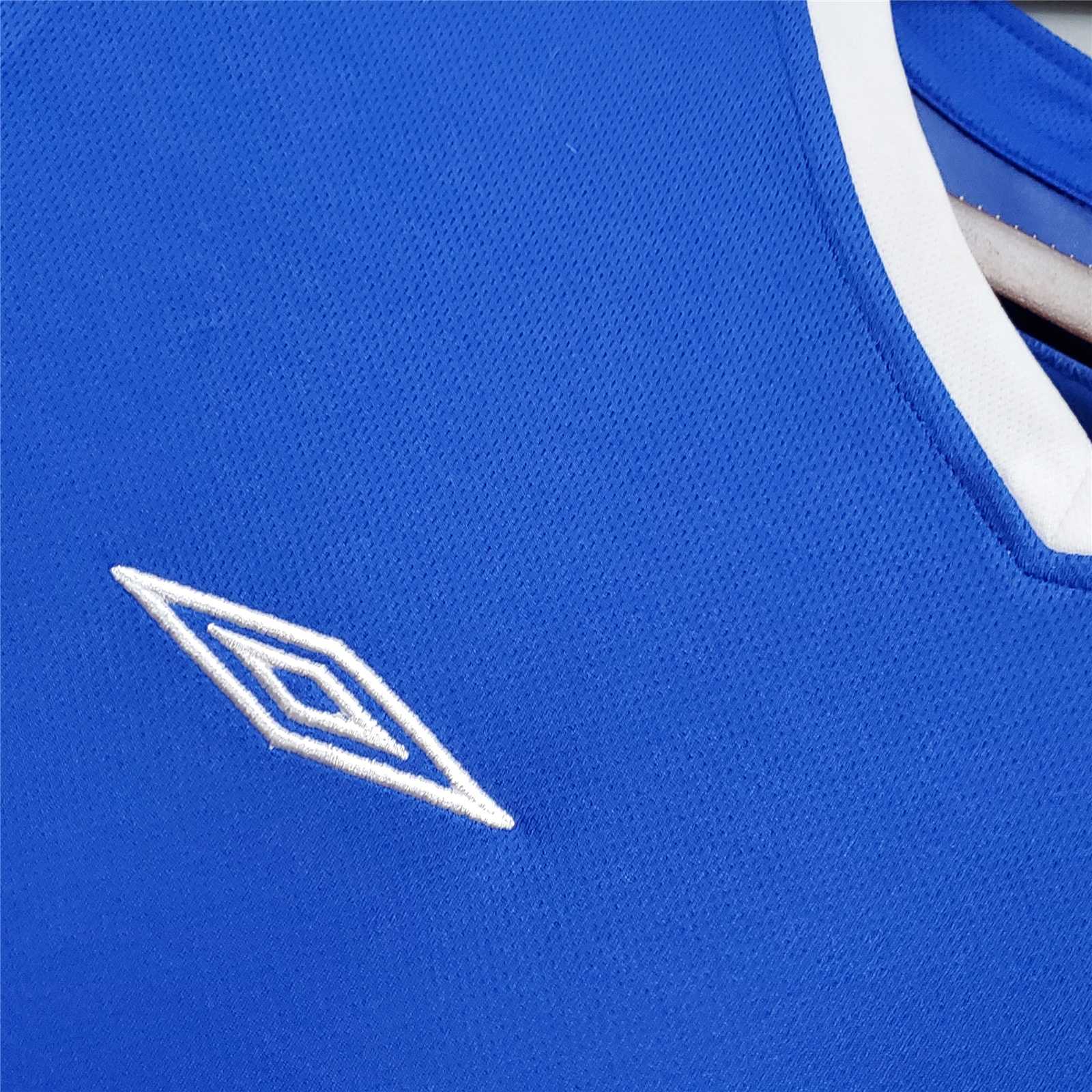 Chelsea 2003/05 Home Retro Jersey - Image 2