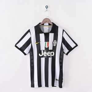 Juventus 2015/16 Home Retro Jersey (Fan Version)