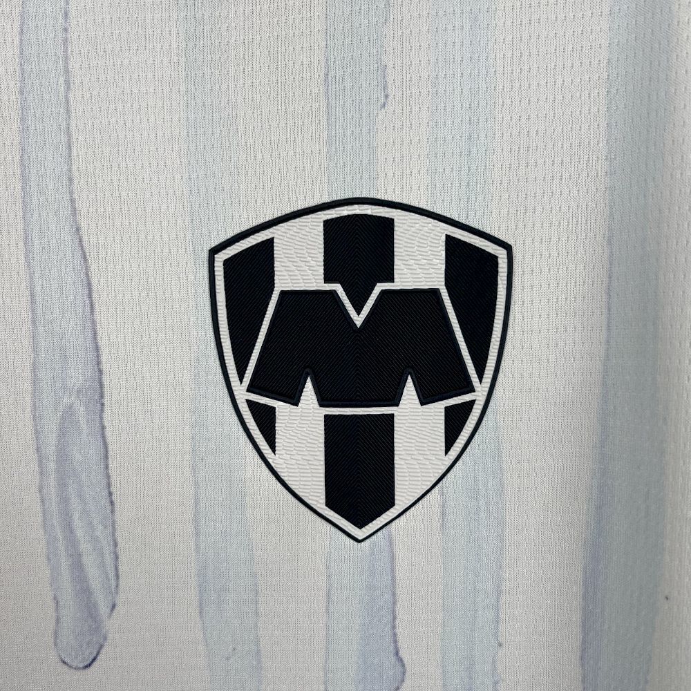 CF Monterrey 2025/26 Special Edition Jersey (Fan Version) - Image 4