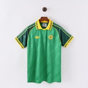 2026 Celtic 138th Anniversary Edition Retro Jersey Fan Version