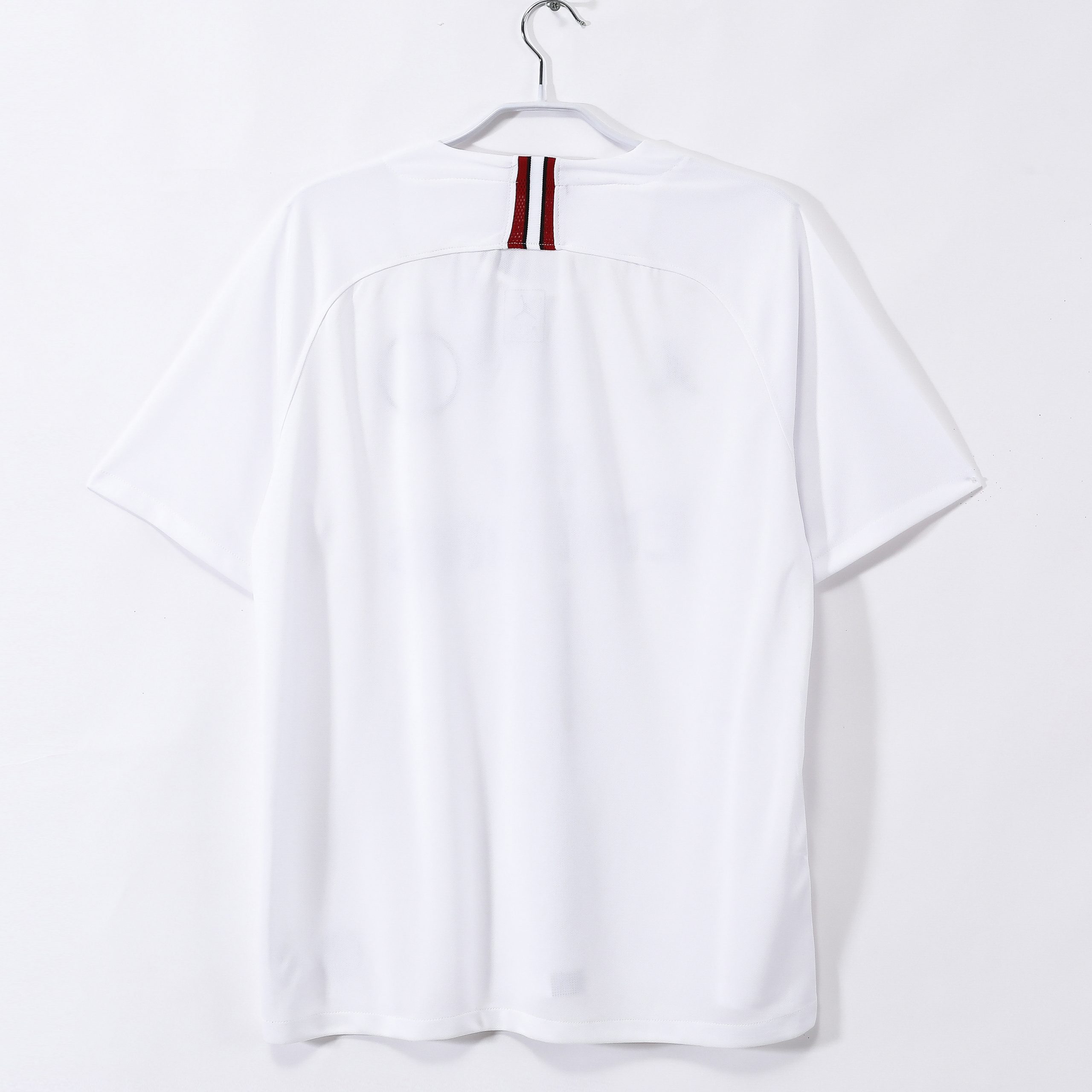 2018/19 PSG Away Retro Jersey Fan Version - Image 2