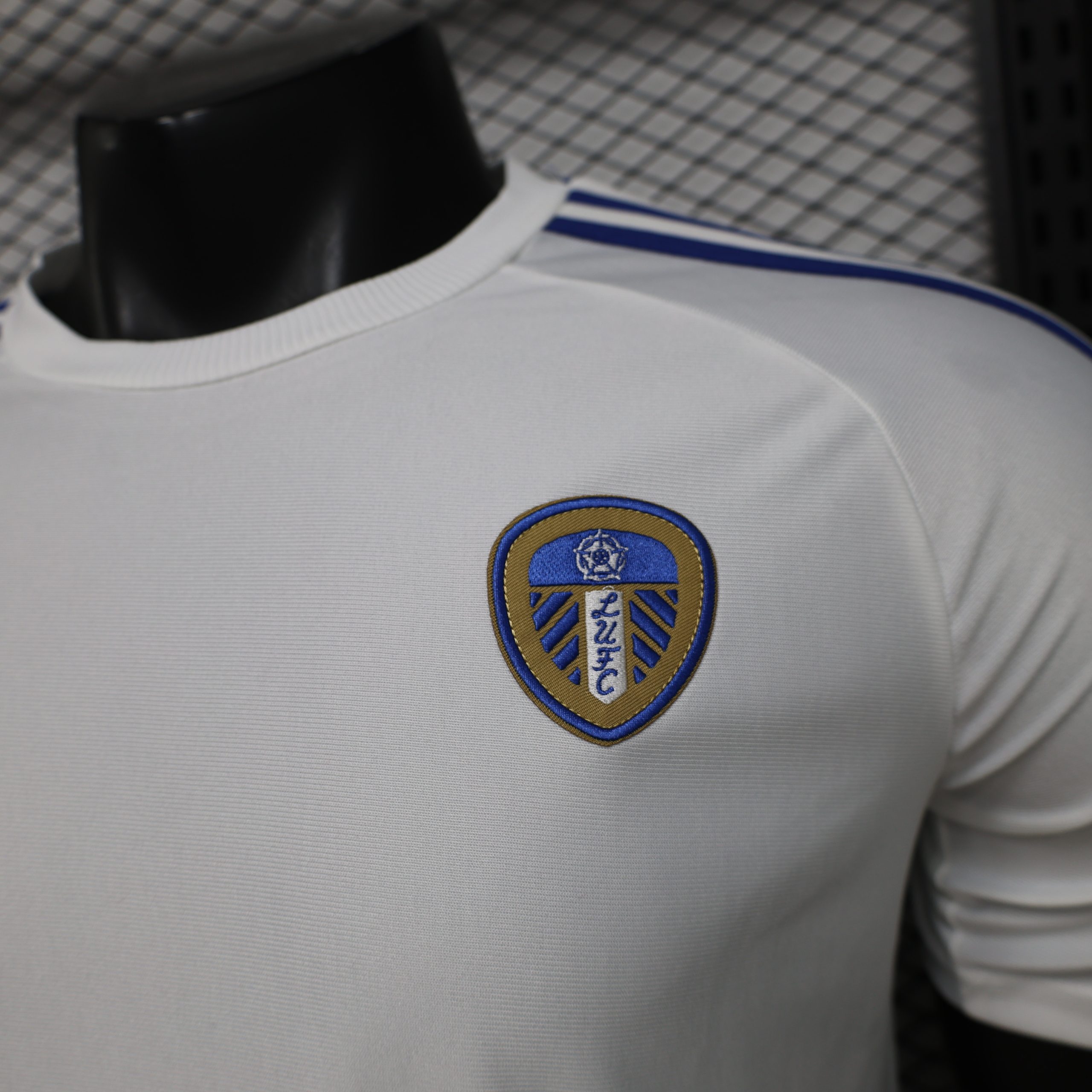 2026/27 Leeds United Casual Jersey Player Version - Image 5
