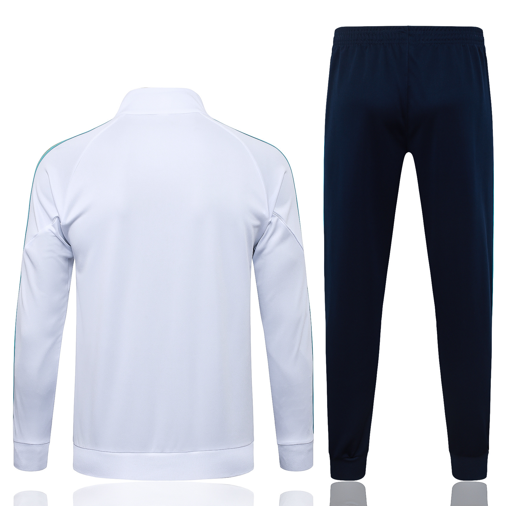 Olympique Marseille 2025/26 Jacket - Image 4