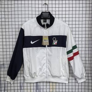 Italy 1996 Retro Windbreaker