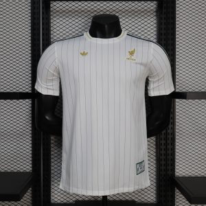 2026 Mexico Terrace Icons Jersey Player Version
