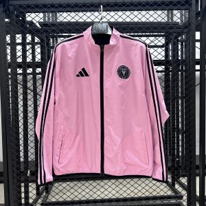 2025/26 Inter Miami Reversible Windbreaker