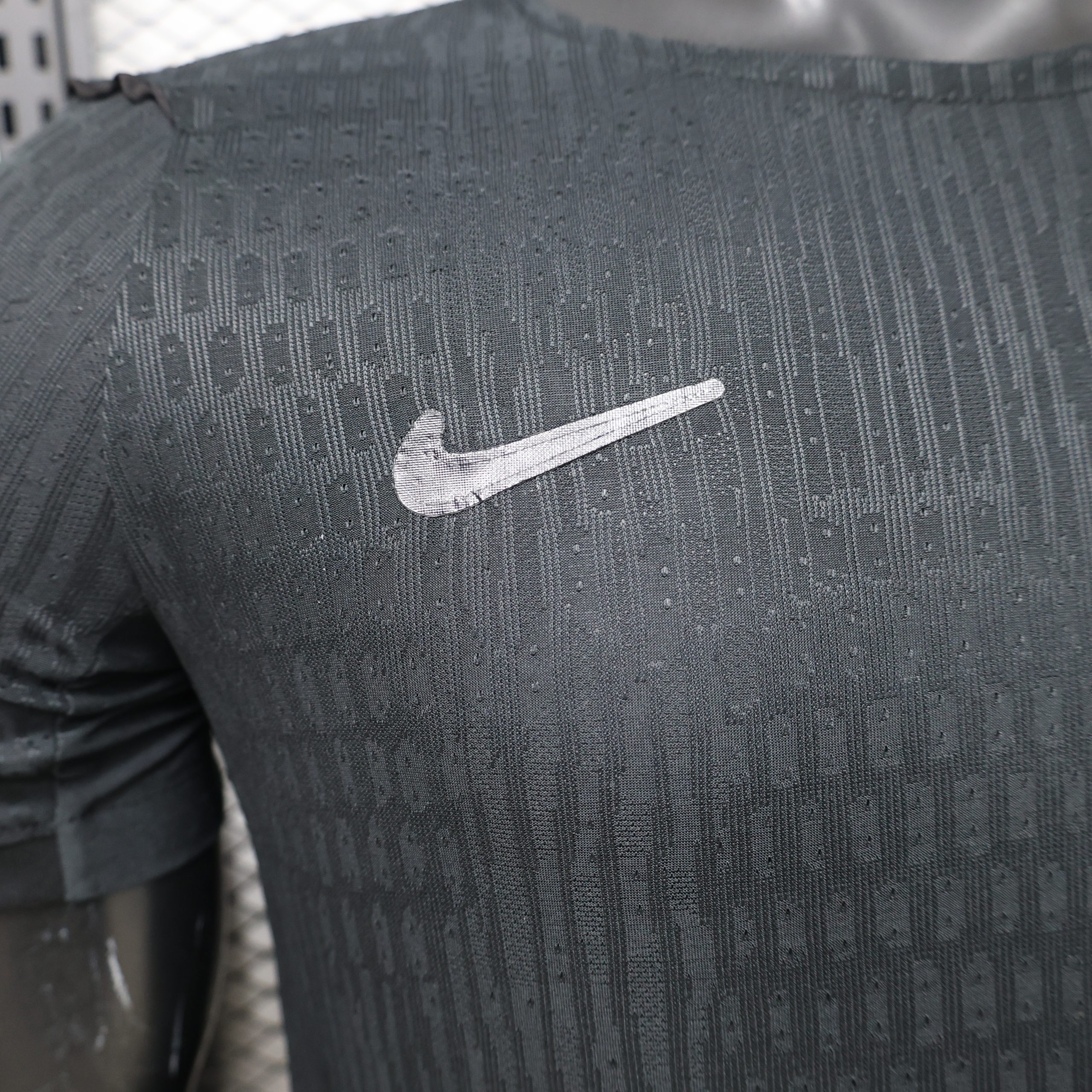 Norway 2026 World Cup Away Jersey (Player Version) - Image 4