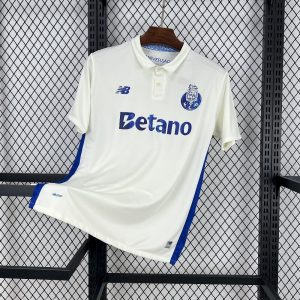 FC Porto 2025/26 Third Jersey (Fan Version)