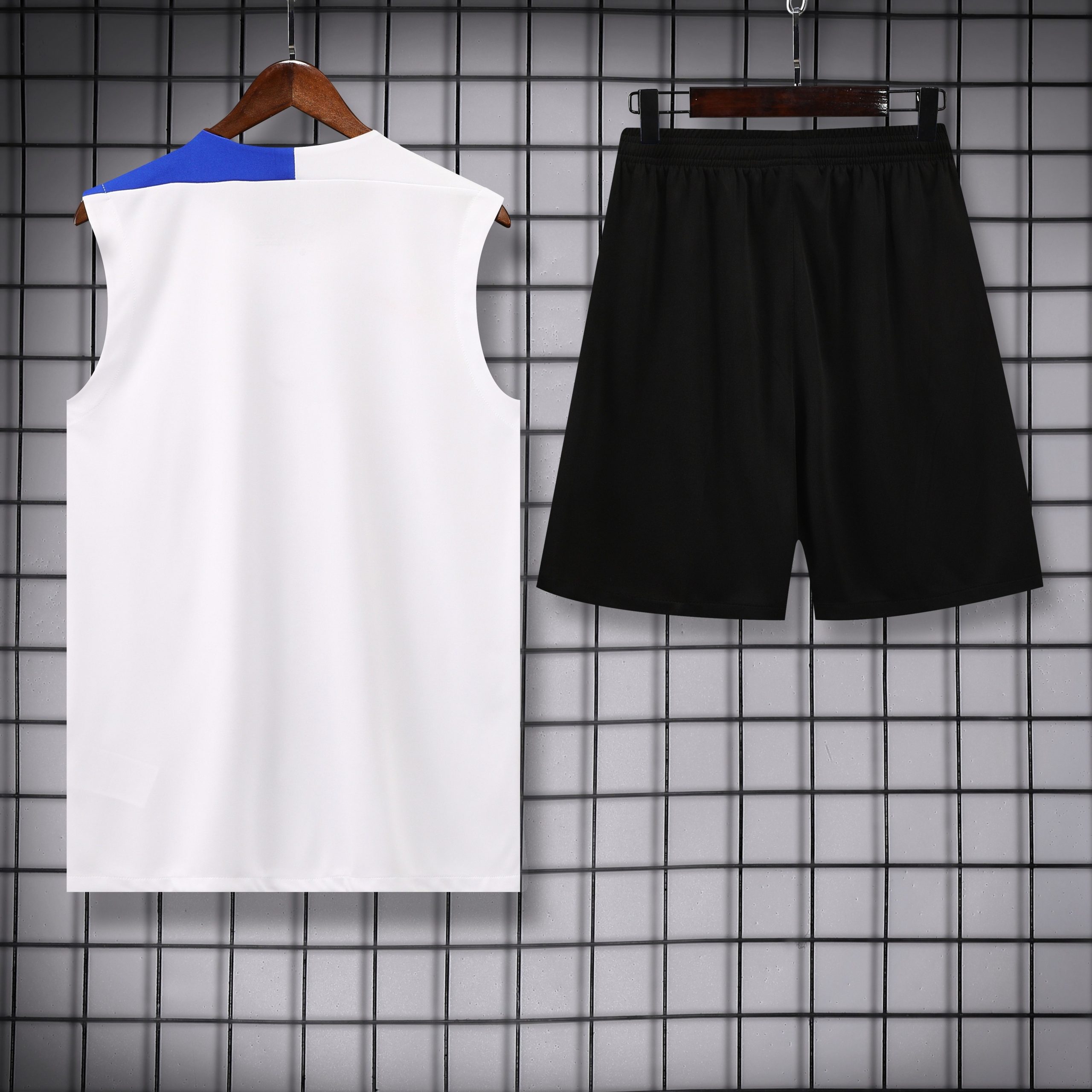 2025/26 PSG Vest Suit - Image 2
