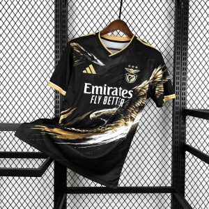 SL Benfica 2026/27 Jersey (Fan Version)