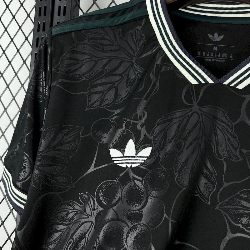 Juventus 2025/26 Third Jersey (Fan Version) - Image 2