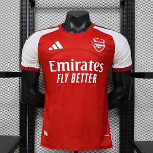Arsenal 2026/27 Home Jersey (Player Version)