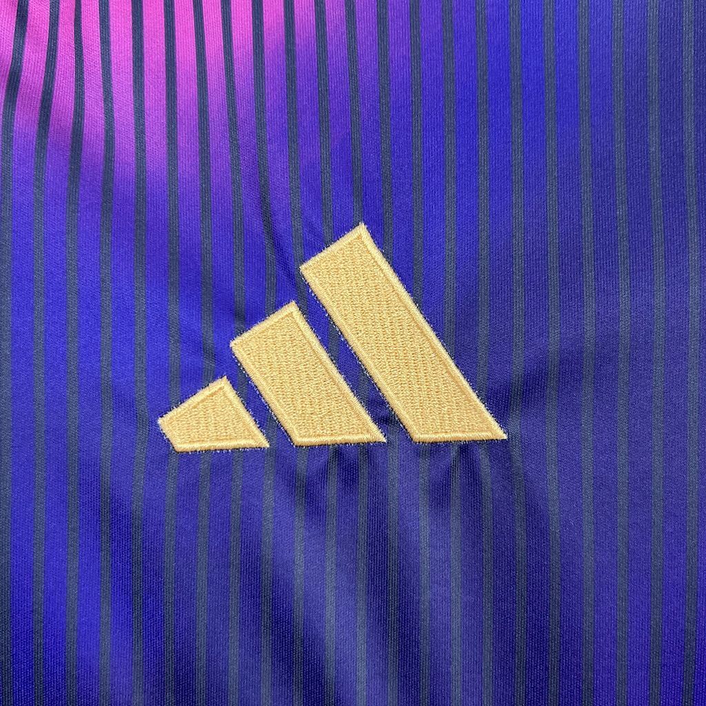 LA Galaxy 2025/26 Away Jersey (Fan Version) - Image 3