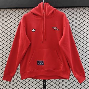 2026 Arsenal Hoodie