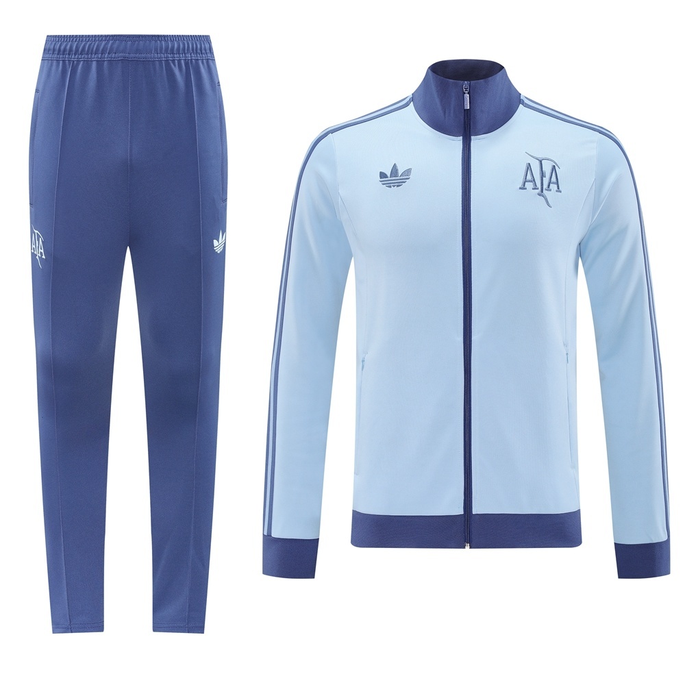 Argentina 2025 Jacket - Image 3