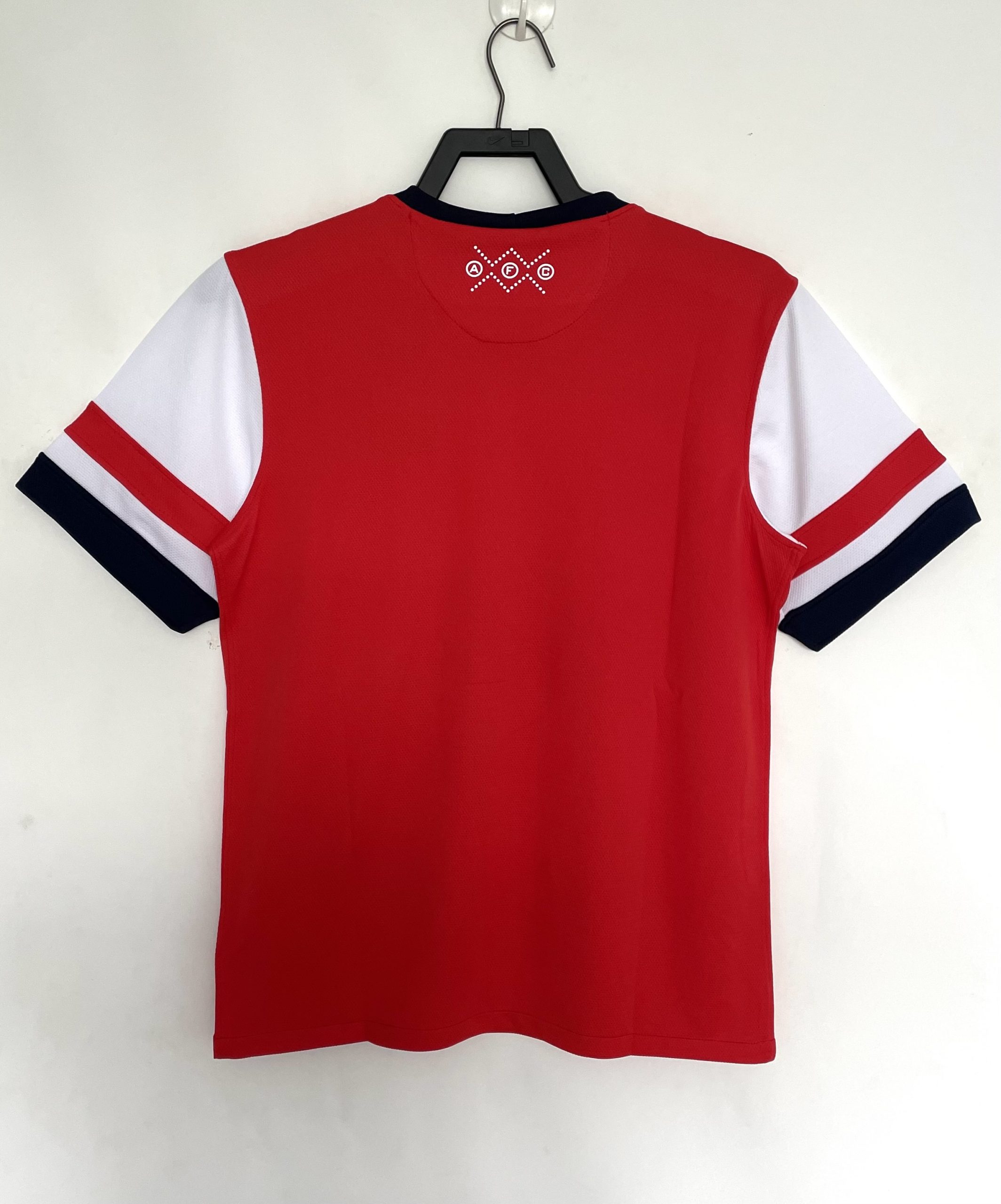 Arsenal 2012/13 Home Retro Jersey (Fan Version) - Image 2