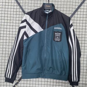 Liverpool 1995/96 Retro Windbreaker